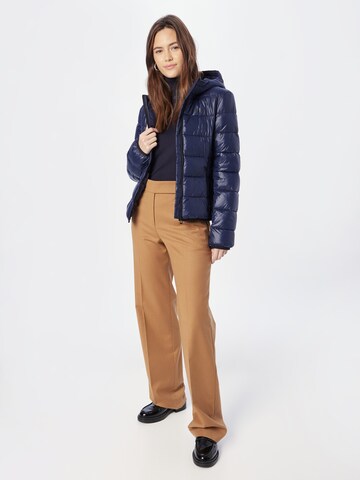 HUGO Red Between-Season Jacket 'Famara' in Blue