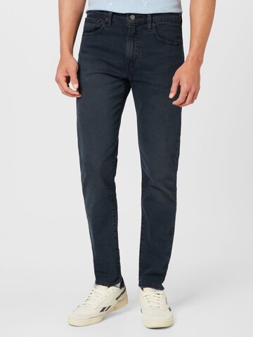 Tapered Jeans '512  Slim Taper' di LEVI'S ® in blu: frontale