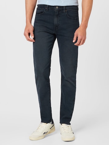 LEVI'S Slimfit Jeans in Blau: predná strana