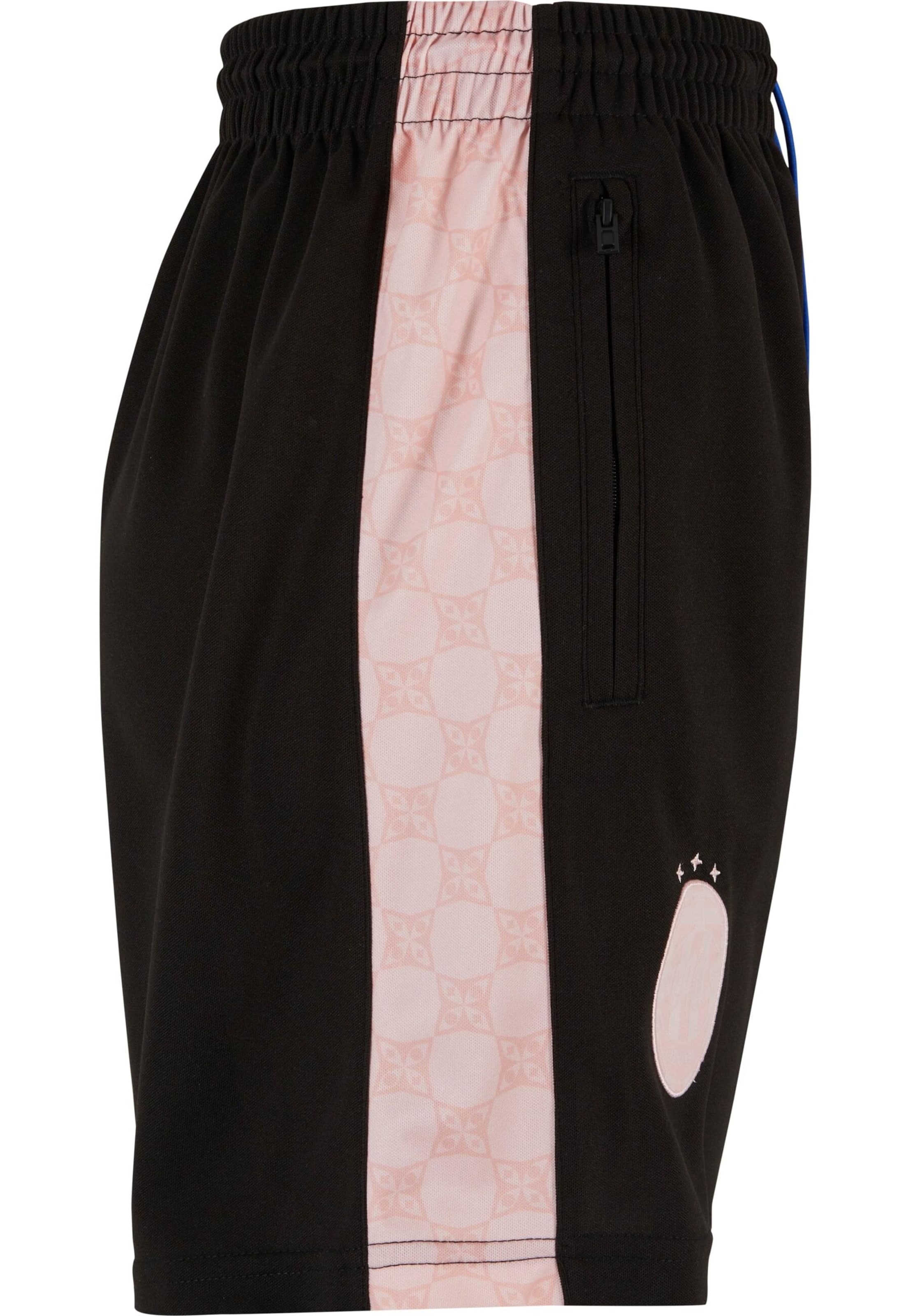 Pequs Regular Byxa i svart