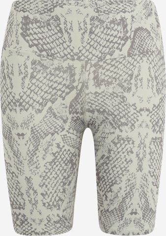 Hey Honey Sports trousers 'Biker' in Grey: front