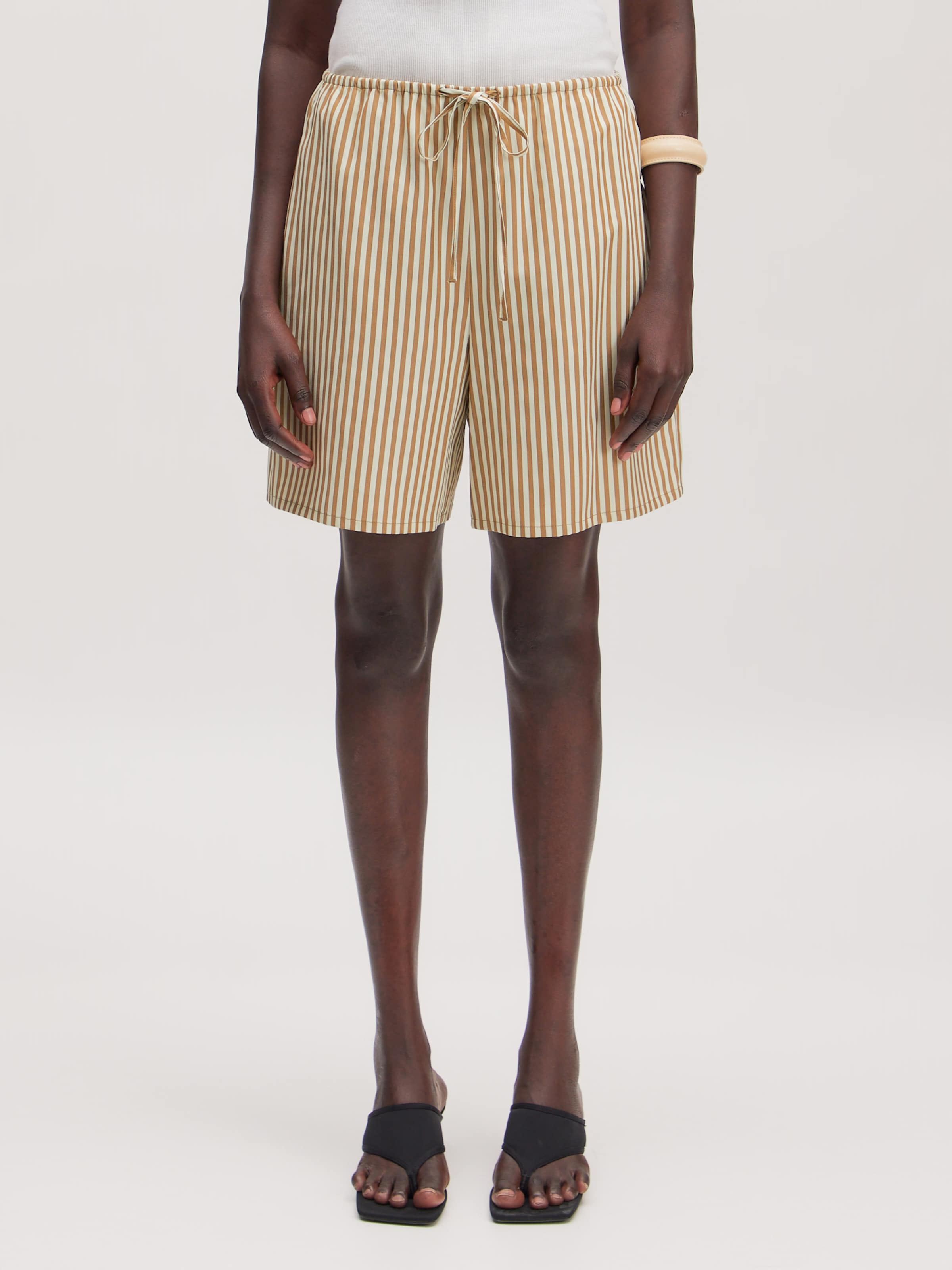 Pantalon 'Sylvie shorts'