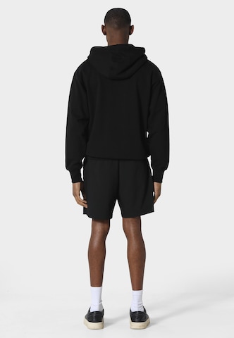 Pas De Monaco - Sudadera 'VELOCITA' en negro