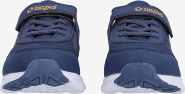 ZigZag Sneakers 'Pilolen' in Blue