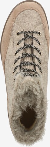 Legero Snow Boots 'Novara' in Beige