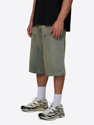 Loosefit Jeans di Good For Nothing in blu