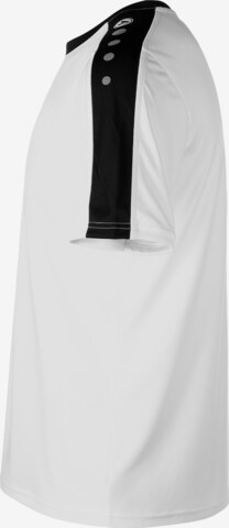 JAKO Jersey 'Striker' in White