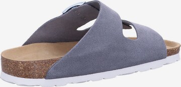 ROHDE Mules in Blue