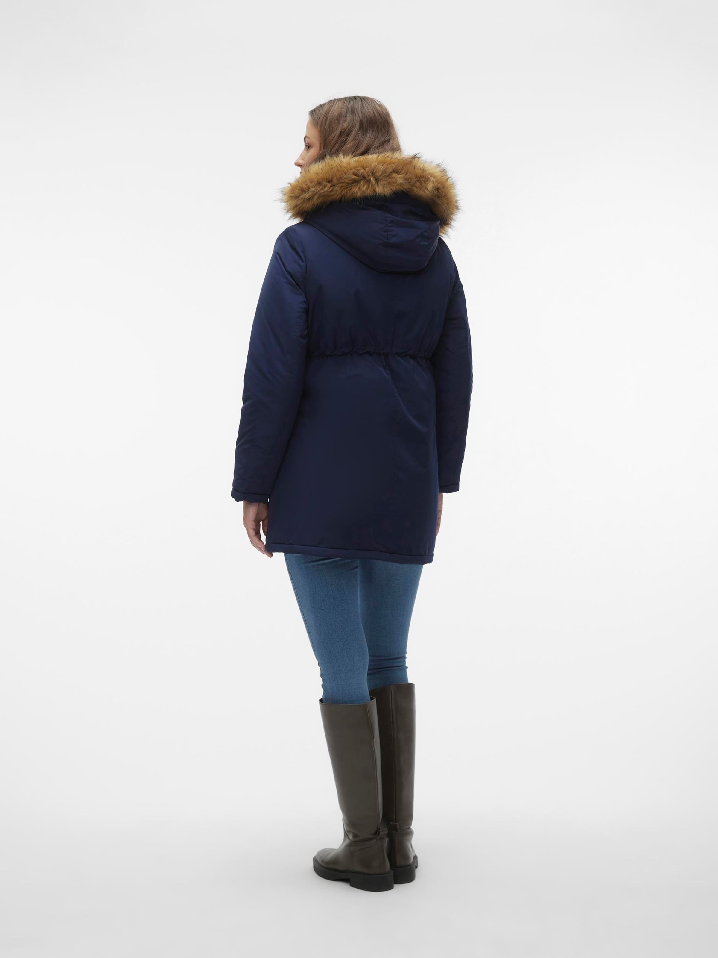 Mamalicious parka best sale