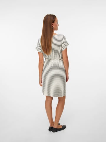 VERO MODA Ruha 'VMHOLLI' - bézs