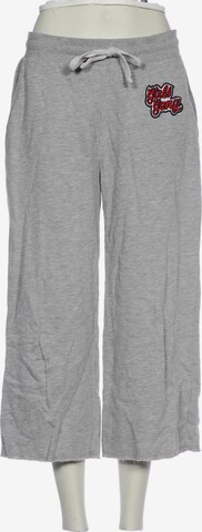 Herrlicher Pants in S in Grey: front