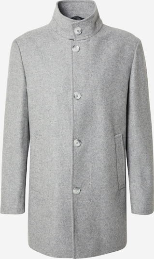 Demisezoninis paltas 'Finchley' iš STRELLSON, spalva – margai pilka, Prekių apžvalga