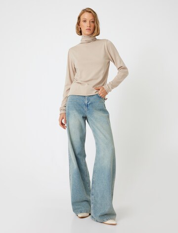 Koton Trui in Beige