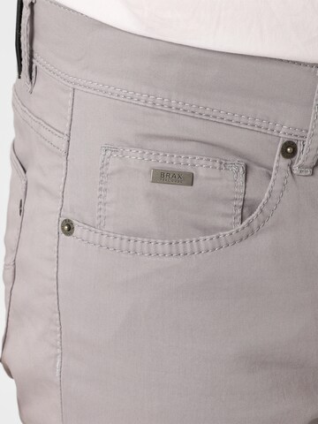BRAX Regular Hose 'Cadiz' in Grau