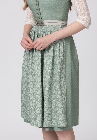 STOCKERPOINT Dirndl in Green