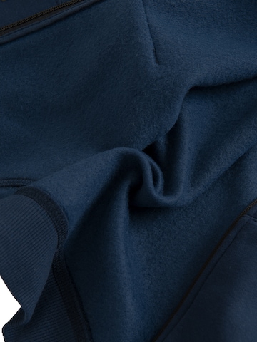 Cool Club Tréning dzseki - kék