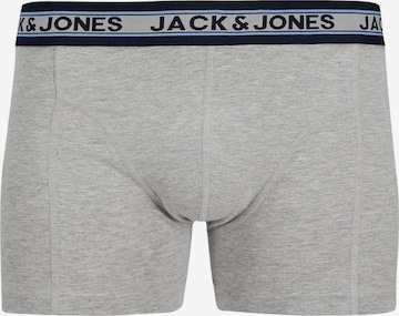 JACK & JONES Boxershorts in Blau