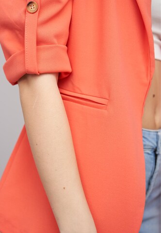 Cloud5ive Blejzr – oranžová