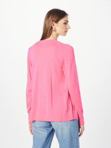 s.Oliver Strickjacke in Pink