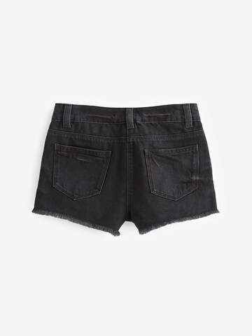 regular Jeans di Next in nero