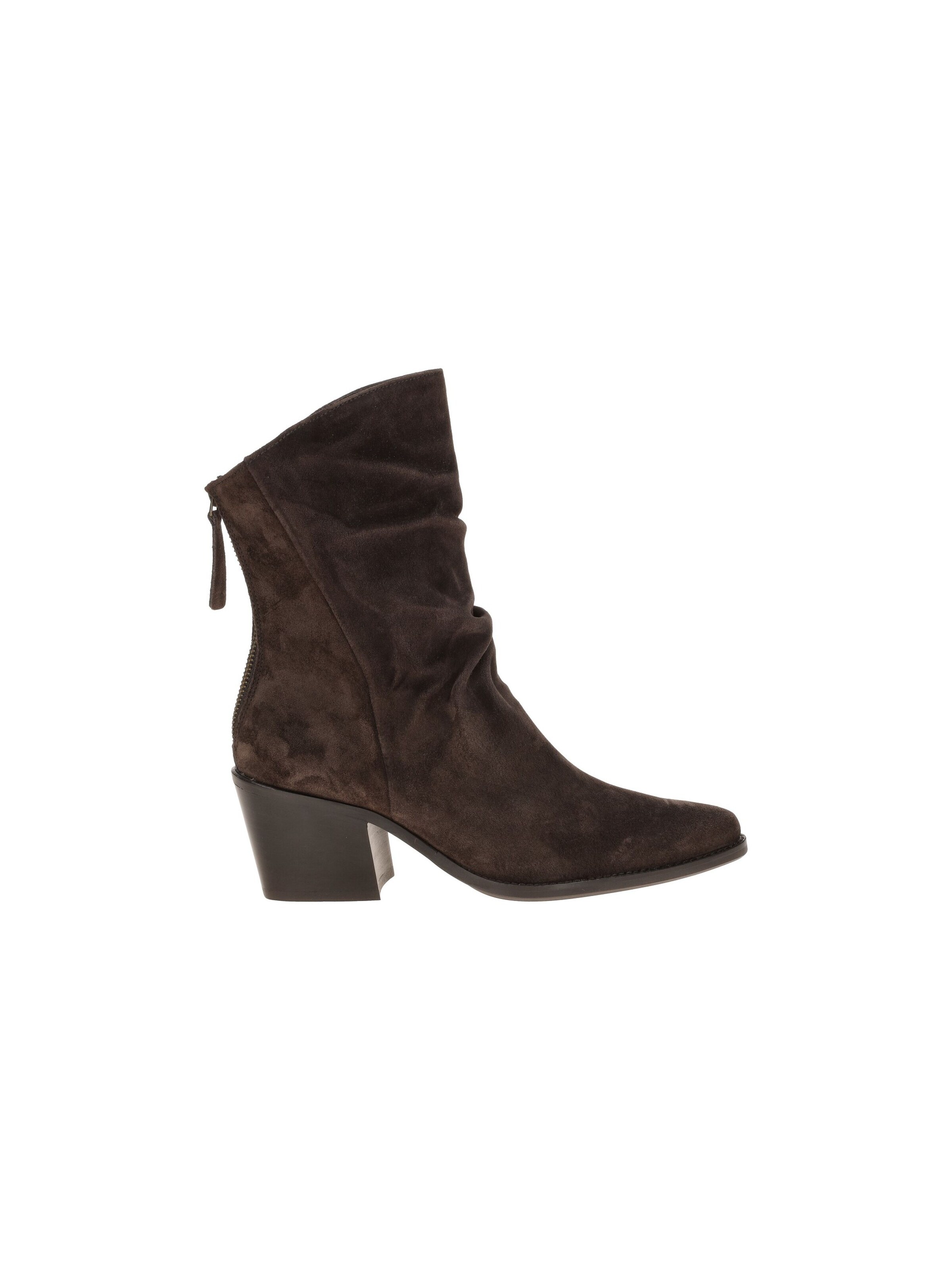 Paul Green Boots‌ in Braun