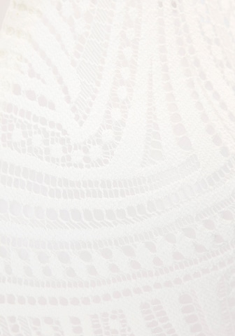 Triangolo Reggiseno di s.Oliver in beige