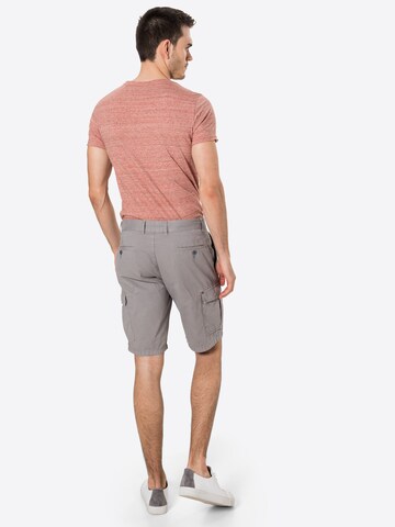 FYNCH-HATTON Regular Shorts in Grau