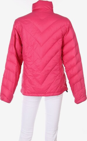 Rukka Daunenjacke XL in Pink