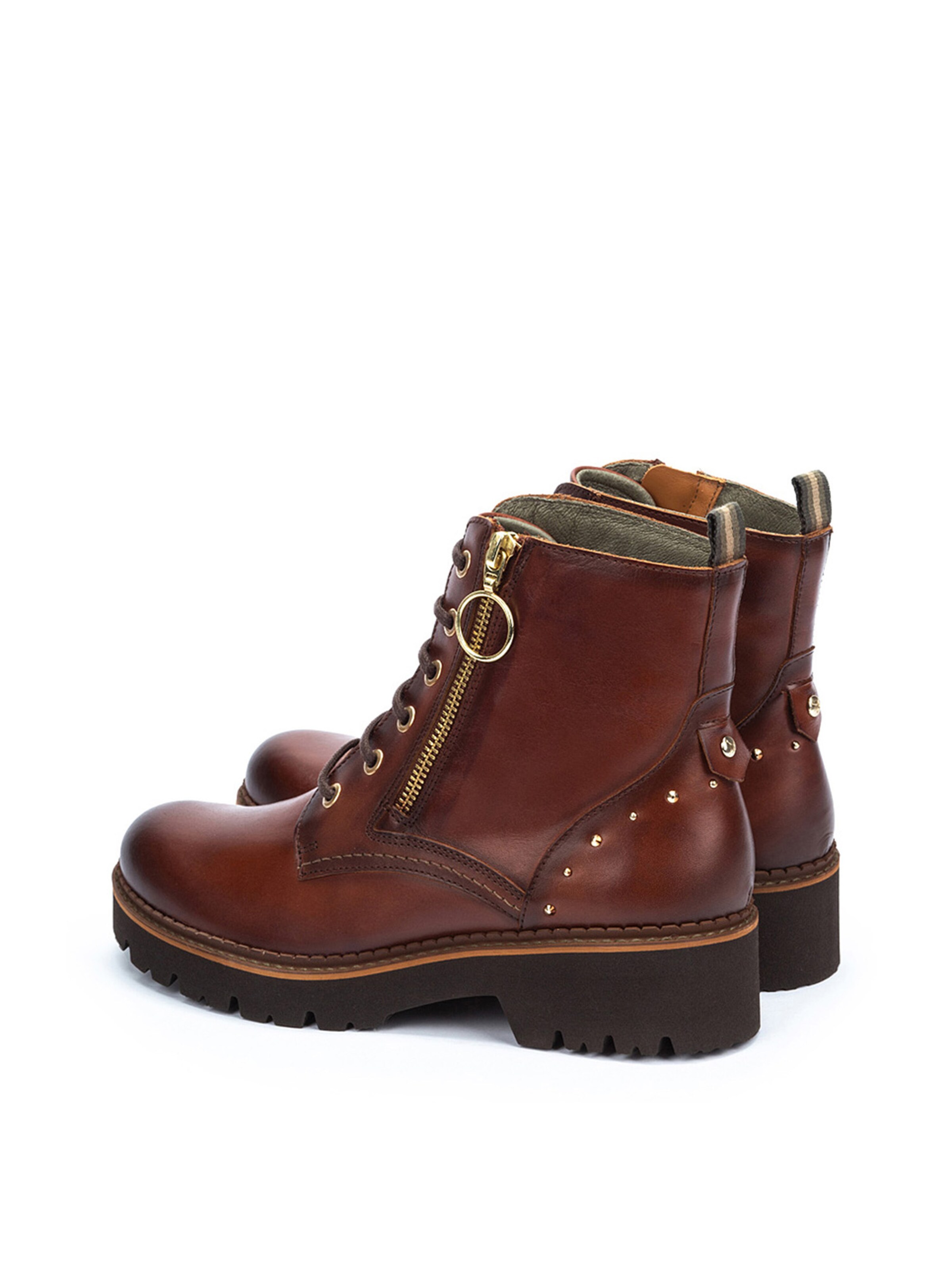 PIKOLINOS Stiefelette 'VICAR' in Braun