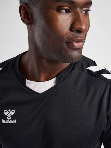 Maillot Hummel en noir