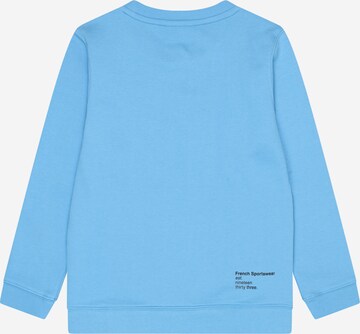 LACOSTE Sweatshirt in Blue