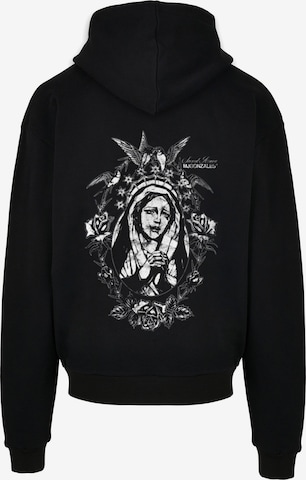 MJ Gonzales Sweatshirt 'Fatima' in Schwarz