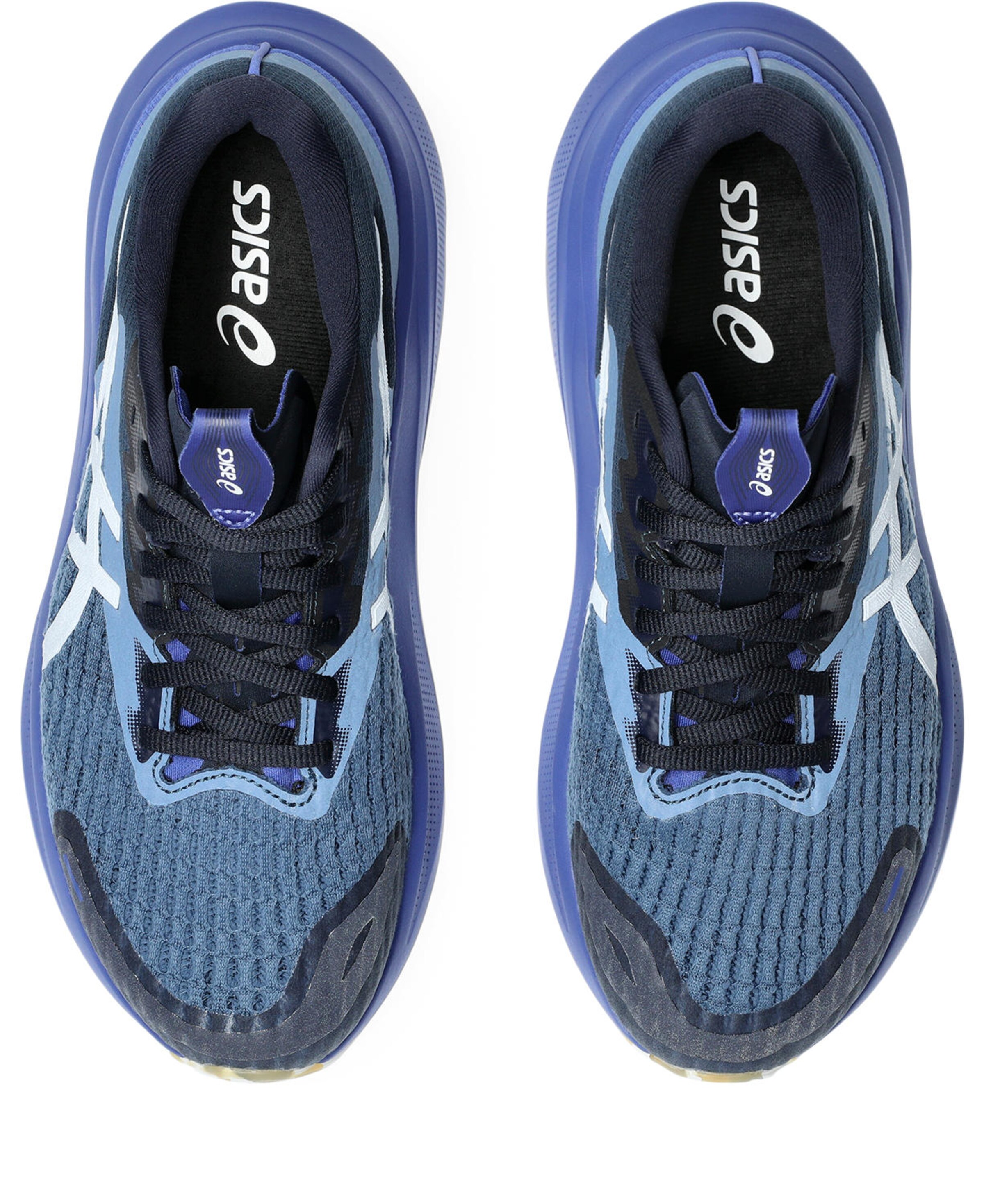 ASICS Running Shoes in Blue