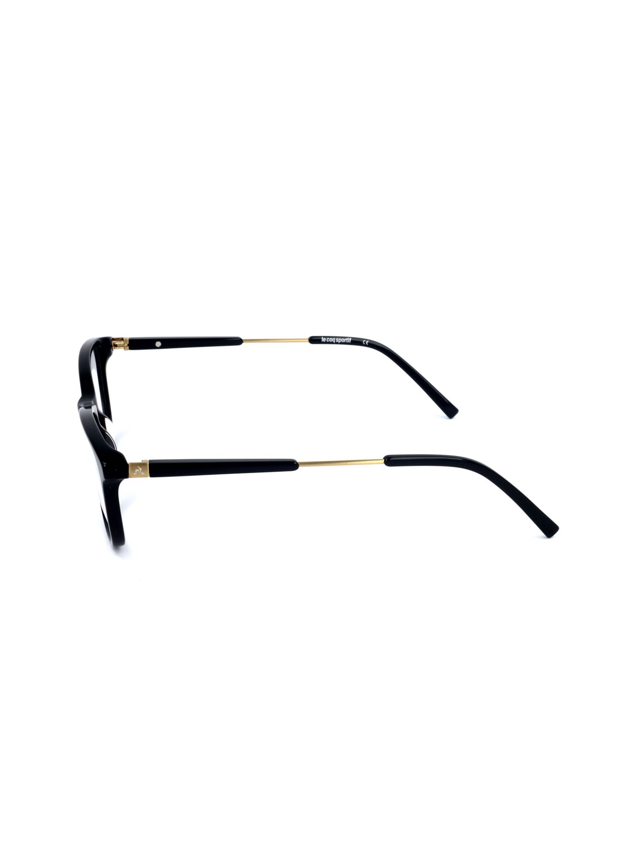 Occhiali 'LCS1006A' di LE COQ SPORTIF in nero