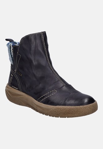 JOSEF SEIBEL Bootie 'Alina 51' in Blue