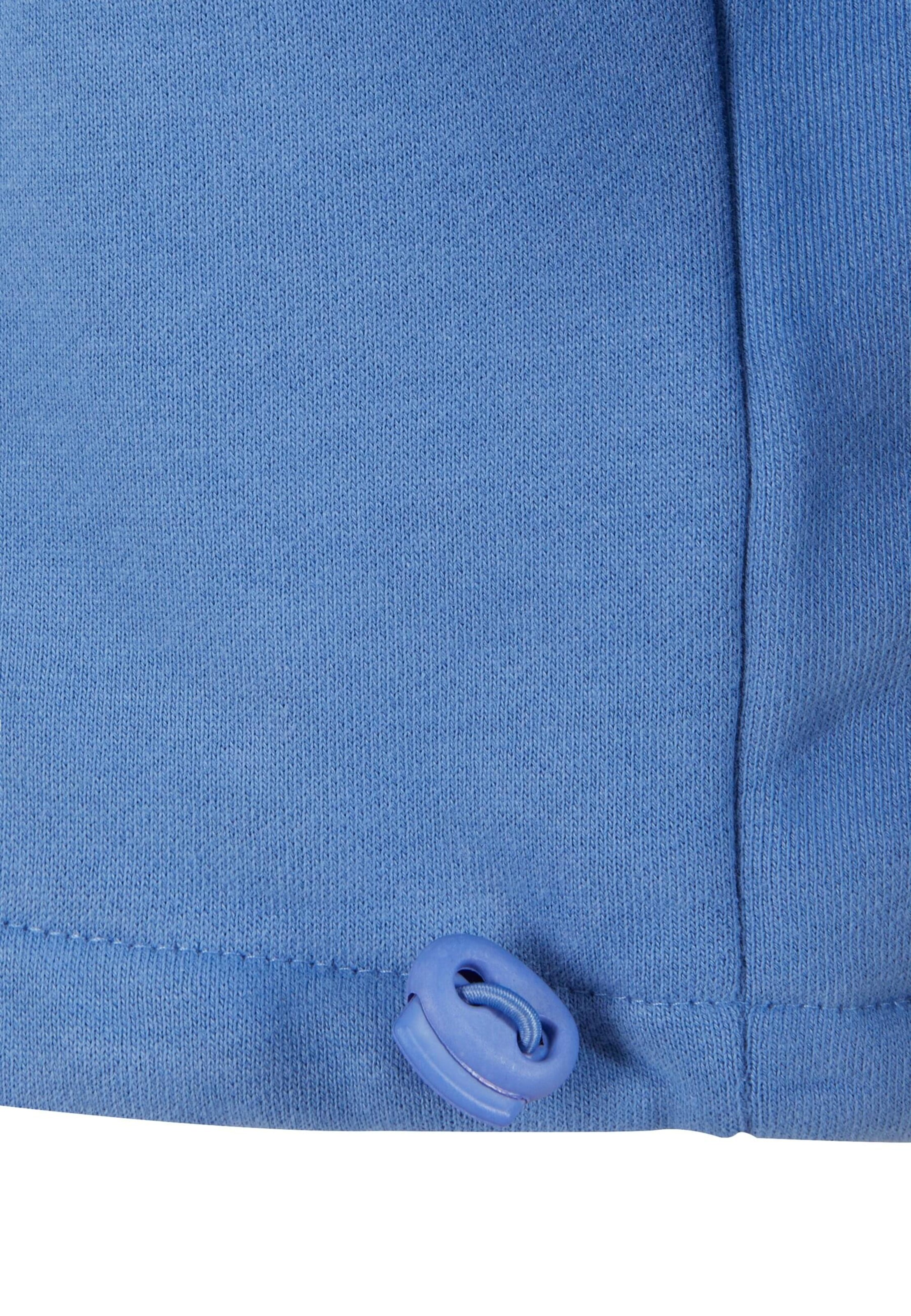 K1X Sweatshirt in Blauw