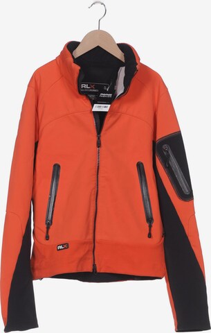 Polo Ralph Lauren Jacket & Coat in M in Orange: front
