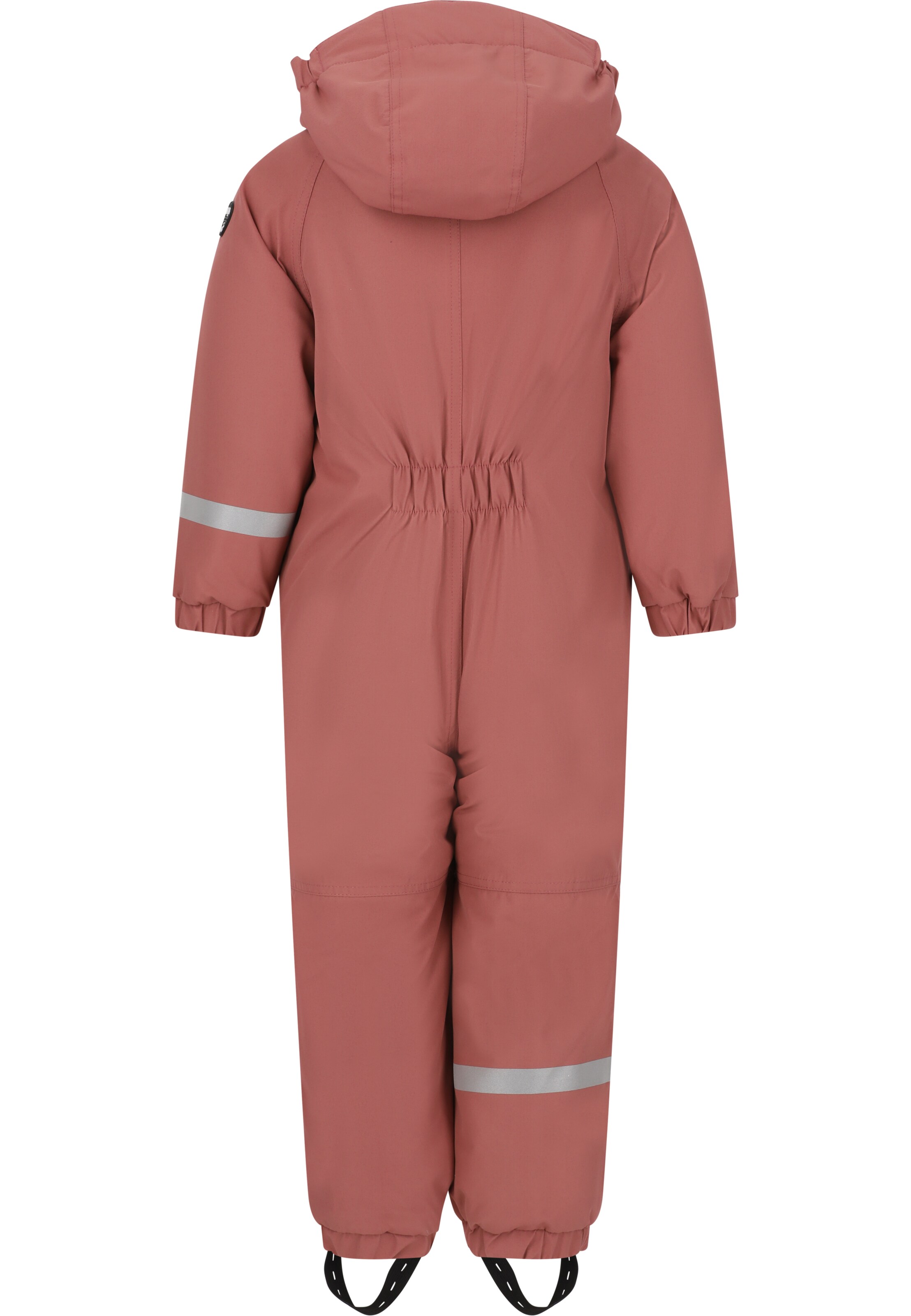 ZigZag Schneeanzug 'Vally' in Pink