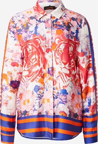 rožinė miss goodlife Palaidinė: priekis