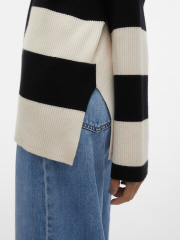 Pulover 'Hermosa' de la VERO MODA pe bej