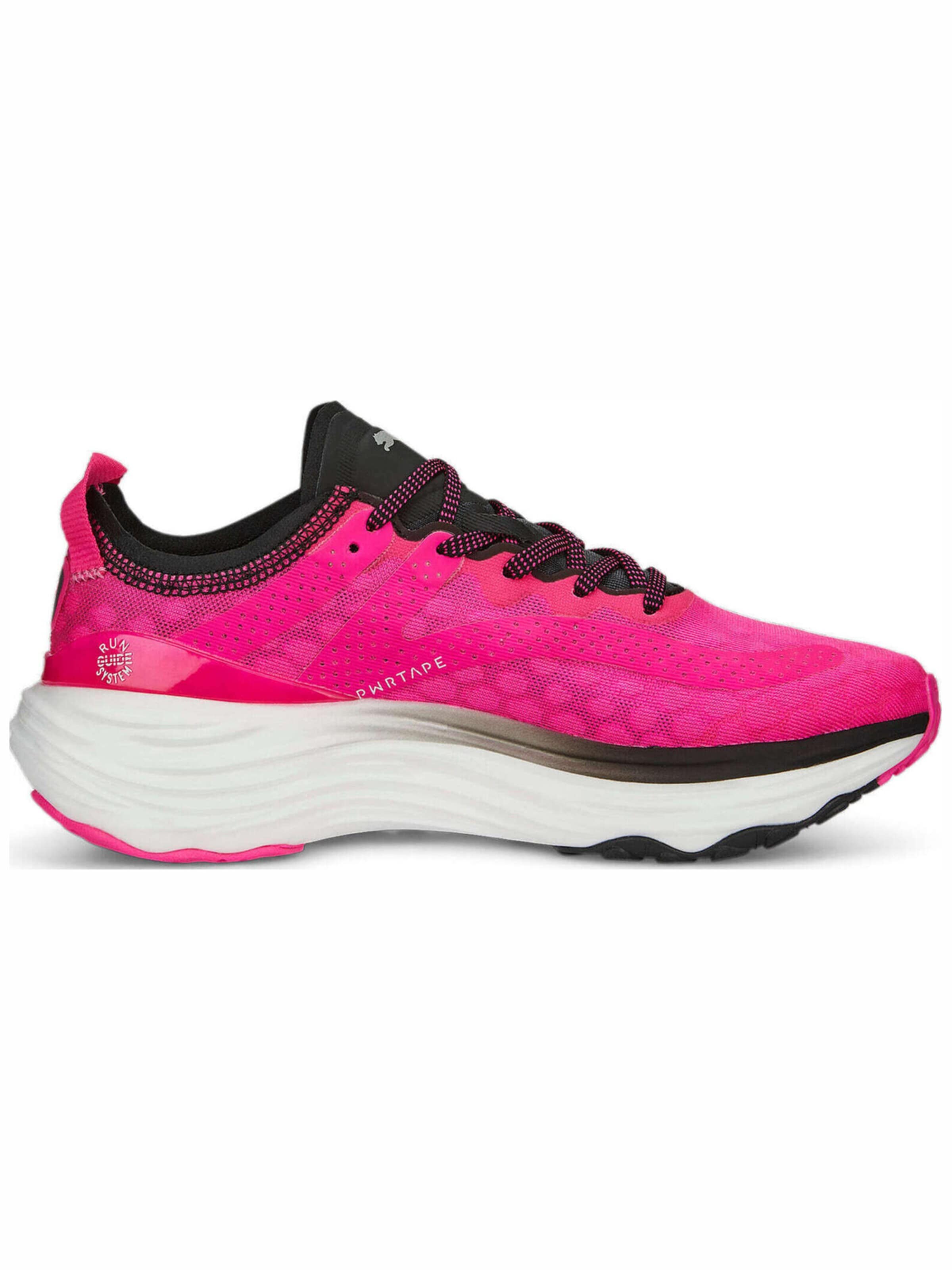PUMA Sportschoen 'Puma Foreverrun Nitro Wns' in Roze