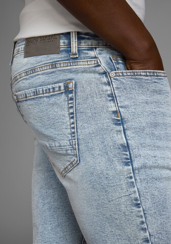 Bruno Banani LM Skinny Jeans in Blue