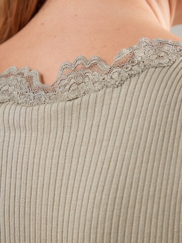 žalia rosemunde Palaidinė be rankovių 'Babette'