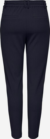 ONLY Slim fit Pants in Blue