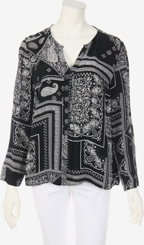 Marc O'Polo Blouse & Tunic in L in Black: front