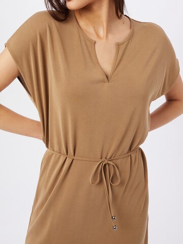 Robe 'Lulo' Herrlicher en beige