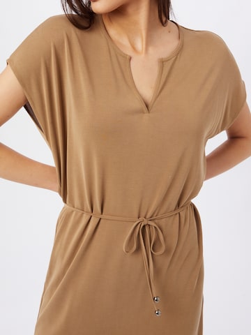 Herrlicher Dress 'Lulo' in Beige