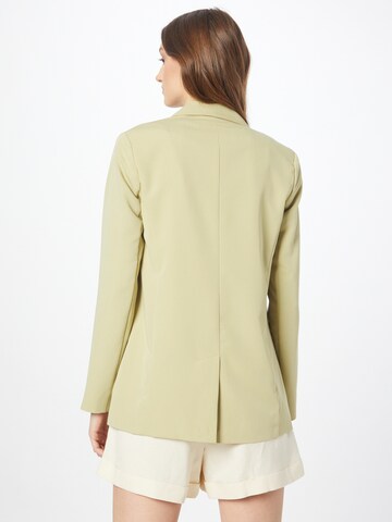 System Action Blazer in Green