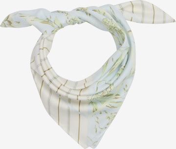 s.Oliver Sjaal in Gemengde kleuren: voorkant