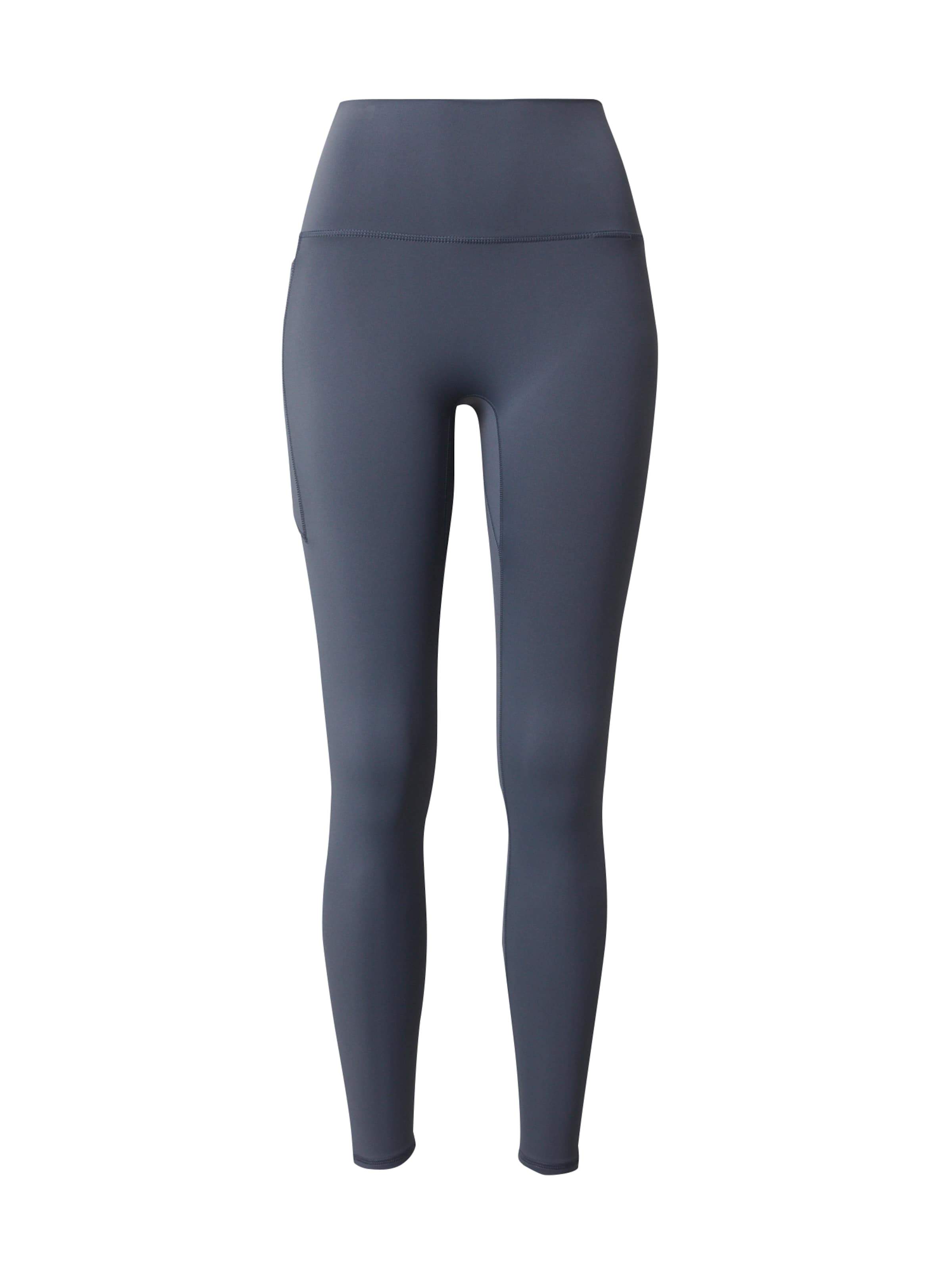ONLY PLAY Workout Pants 'ONPJAM-SANA-3' in Grey: front